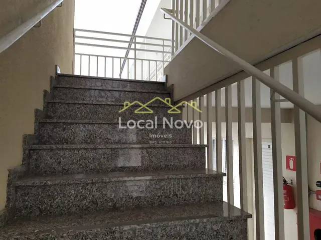 Apartamento com 45m² 2 quartos e 1 banheiro, para alugar, no bairro Parque São Miguel em Guarulhos