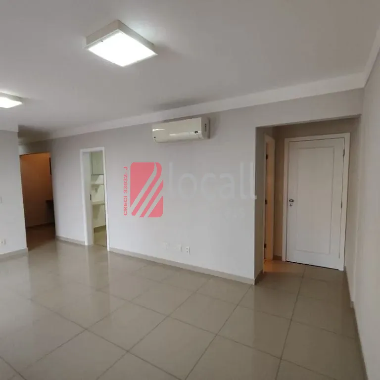 Apartamento com 3 quartos para aluguel, 136m² — foto 2 de 21