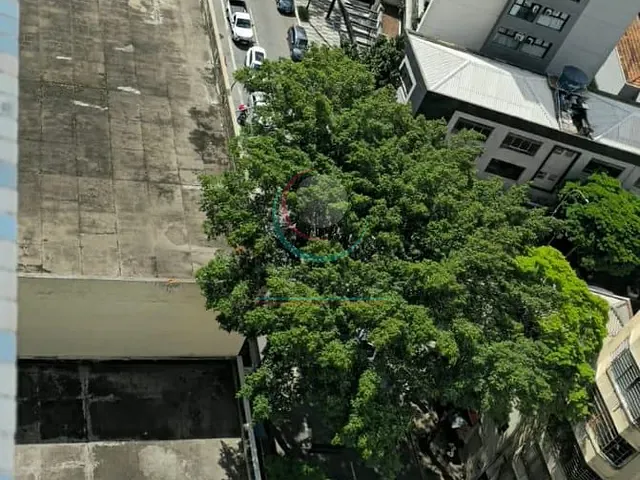 Apartamento 2 quartos e 2 banheiros, à venda, no bairro Vila Buarque em São Paulo