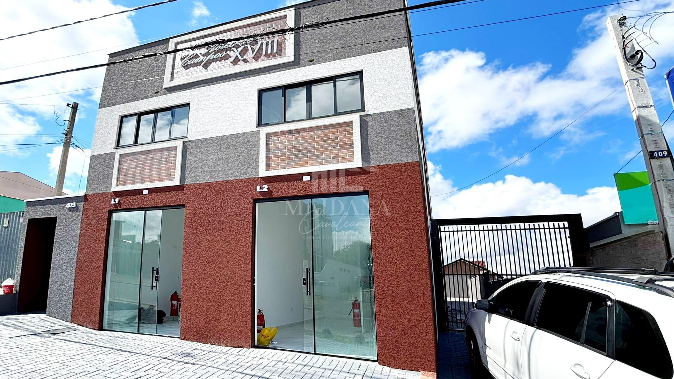 Apartamento à venda com 3 quartos, 61m² - Foto 13