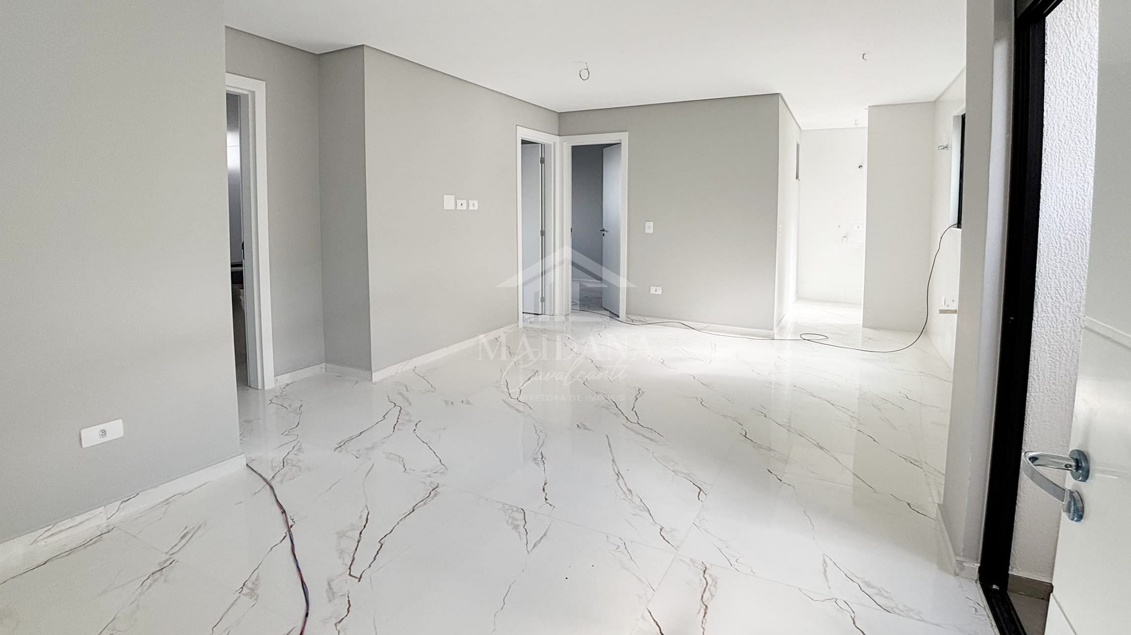 Apartamento à venda com 3 quartos, 61m² - Foto 3