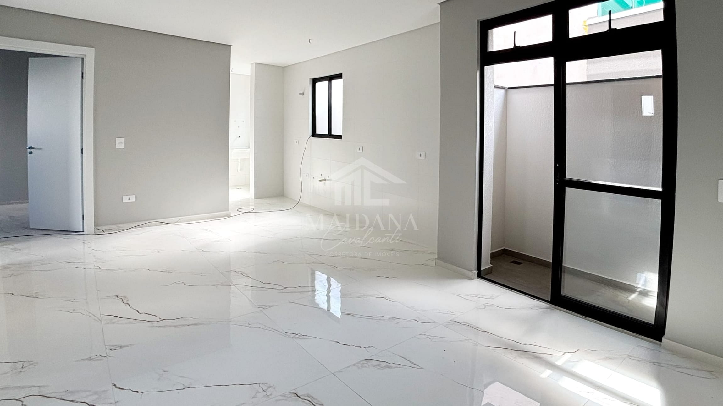 Apartamento à venda com 3 quartos, 61m² - Foto 4