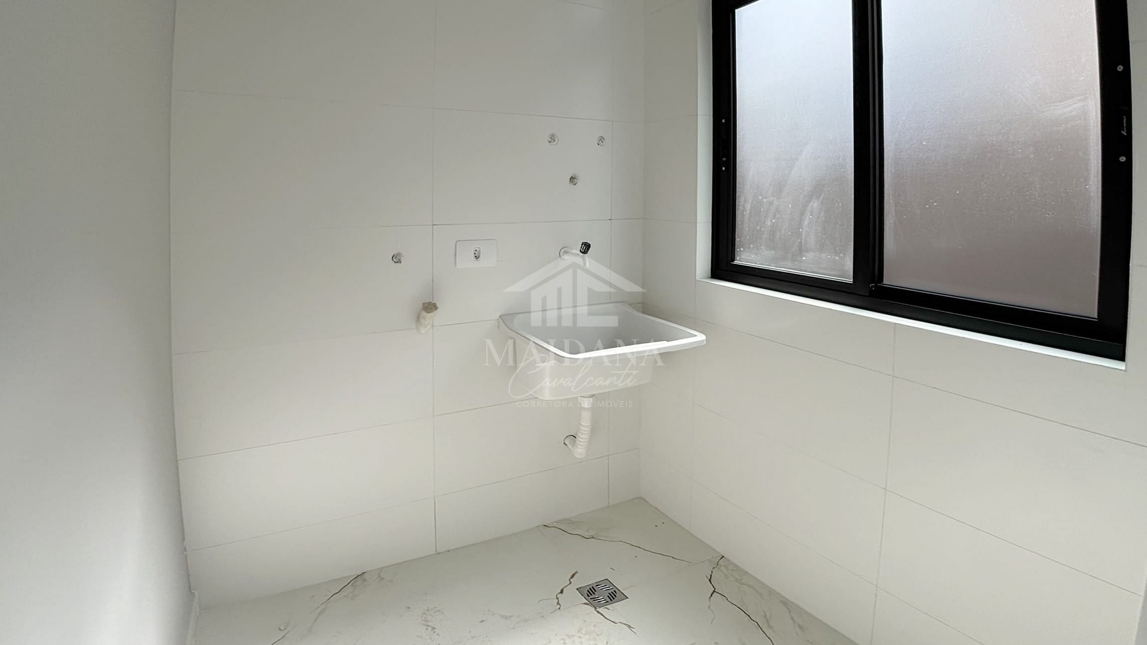 Apartamento à venda com 3 quartos, 61m² - Foto 5