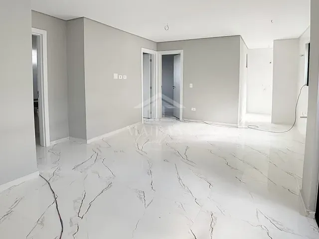 Apartamento com 66m² 3 quartos e 2 banheiros, à venda, no bairro Boneca do Iguaçu em São José dos Pinhais