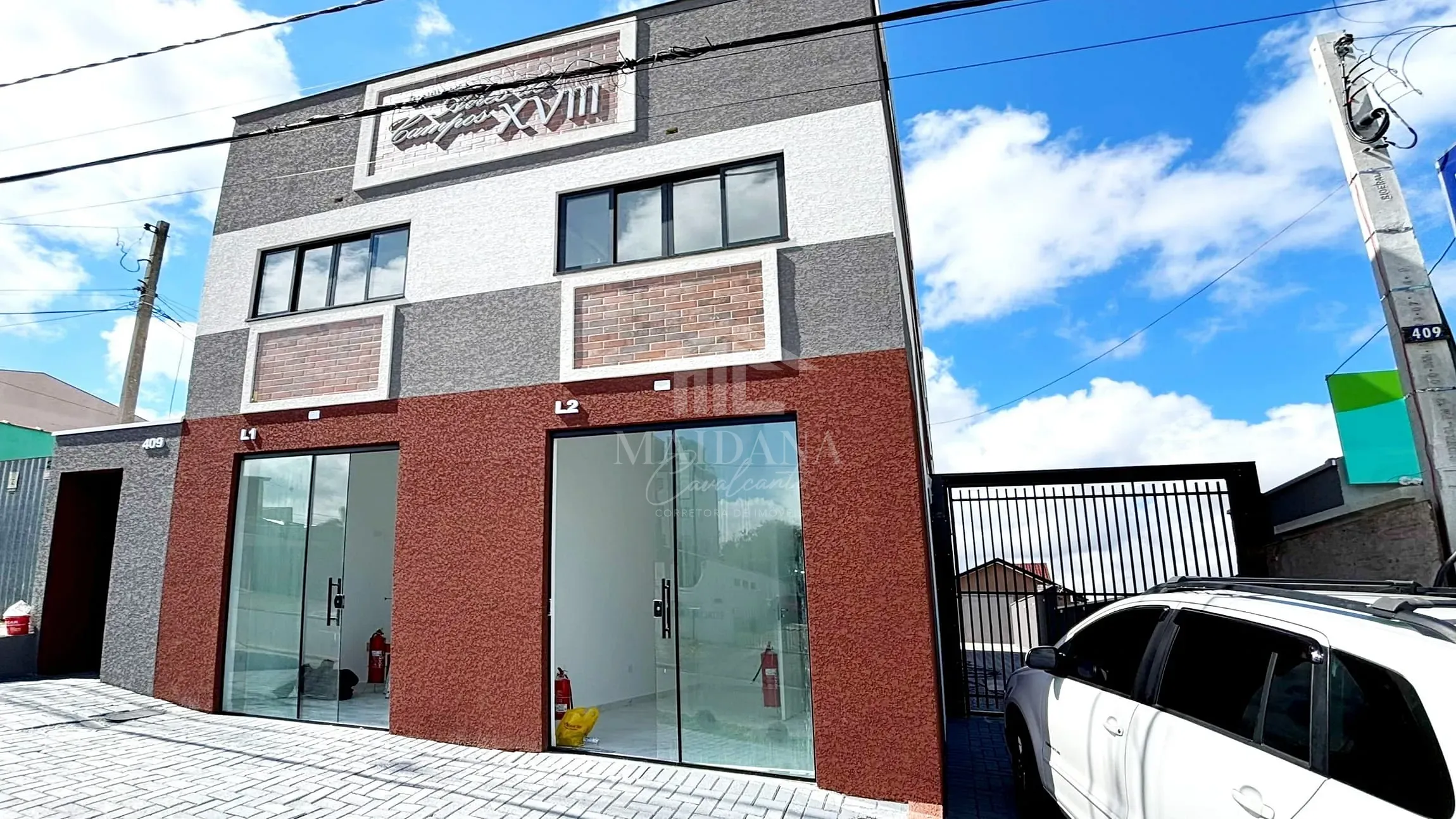 Apartamento, 3 quartos, 61 m² - Foto 13
