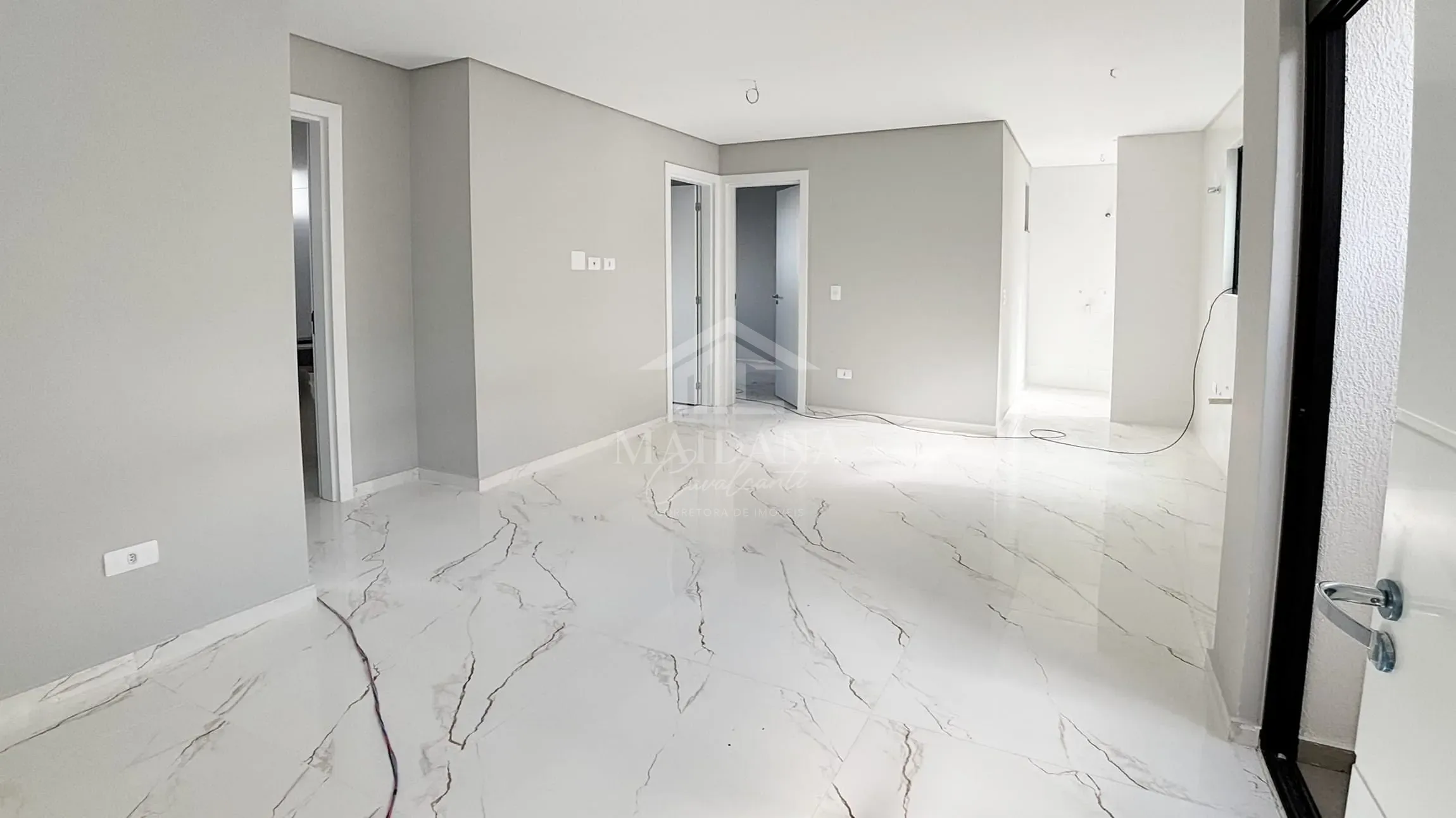 Apartamento, 3 quartos, 61 m² - Foto 3