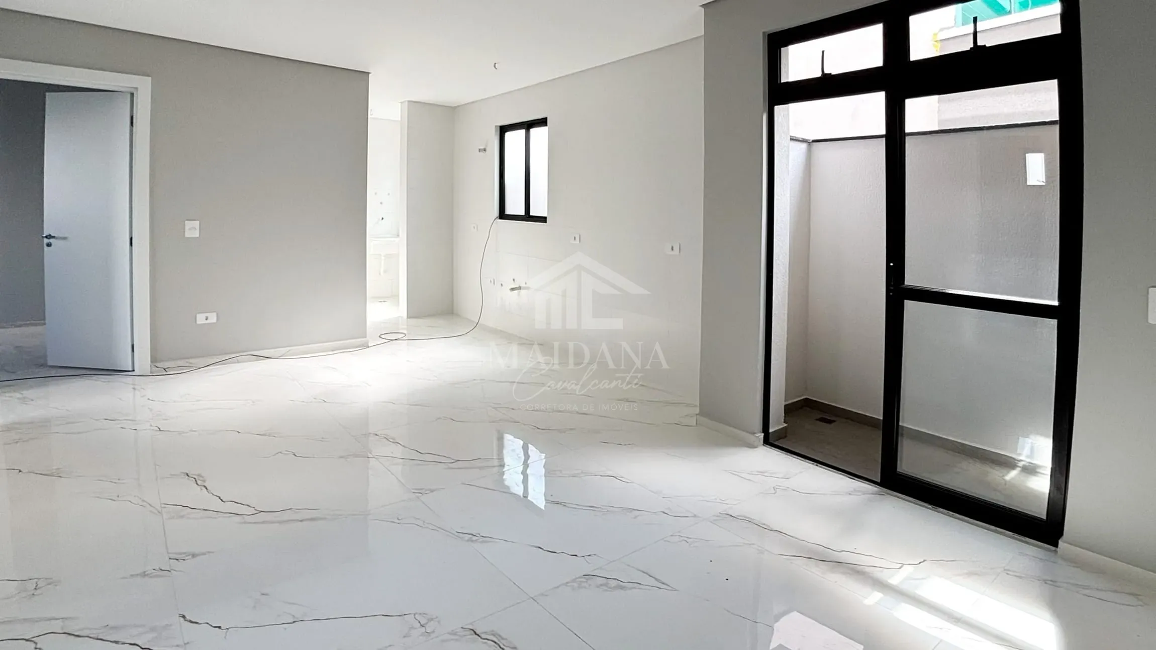 Apartamento, 3 quartos, 61 m² - Foto 4