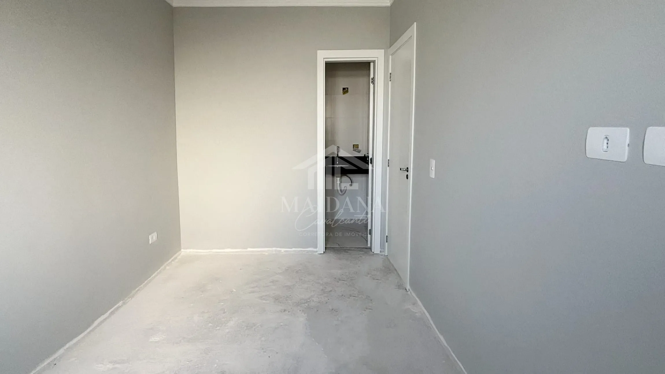 Apartamento, 3 quartos, 61 m² - Foto 10