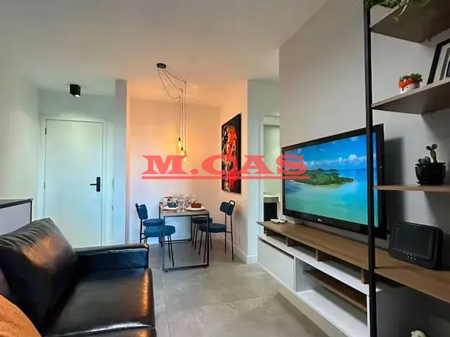 Apartamento 2 quartos e 1 banheiro, à venda, no bairro Brás em São Paulo