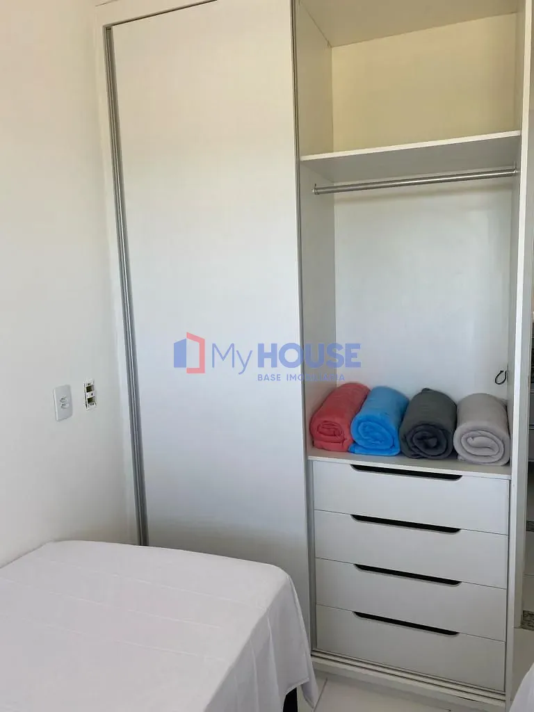 Apartamento, 2 quartos, 76 m² - Foto 17