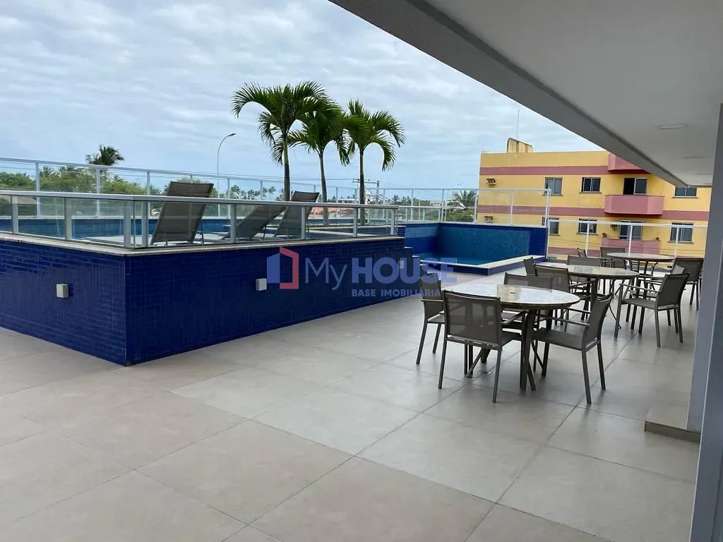 Apartamento, 2 quartos, 76 m² - Foto 24