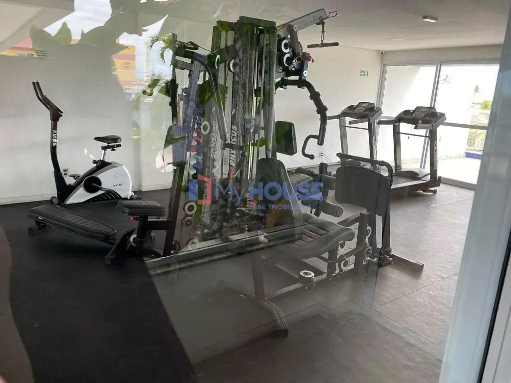 Apartamento, 2 quartos, 76 m² - Foto 29