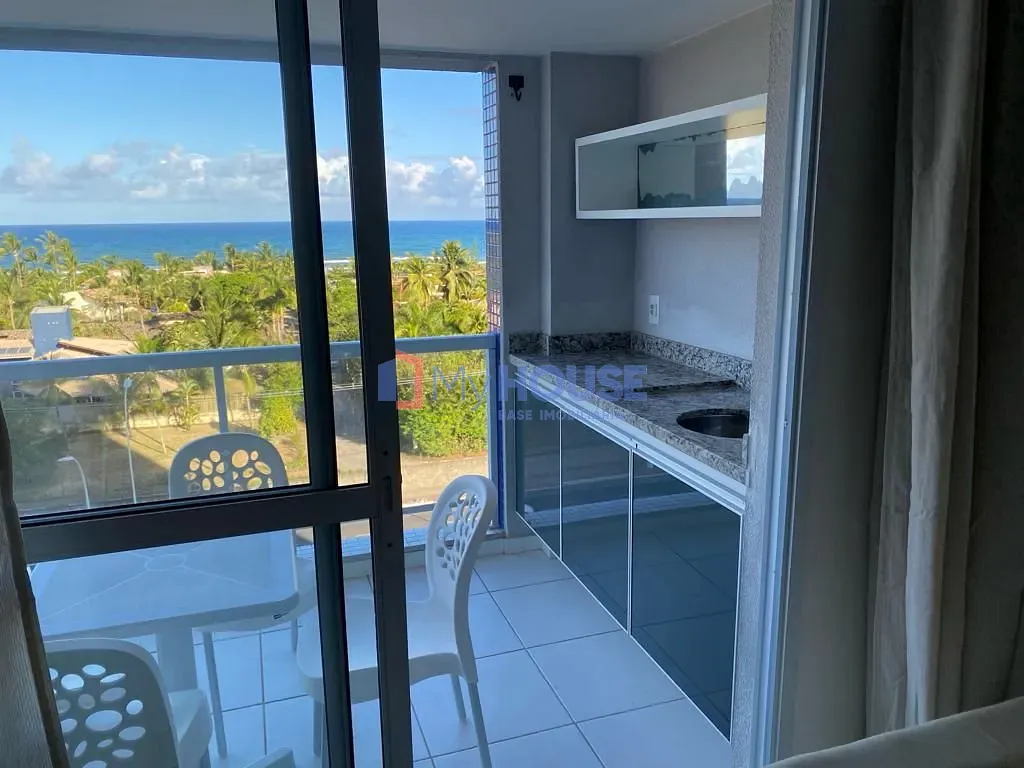 Apartamento, 2 quartos, 76 m² - Foto 8
