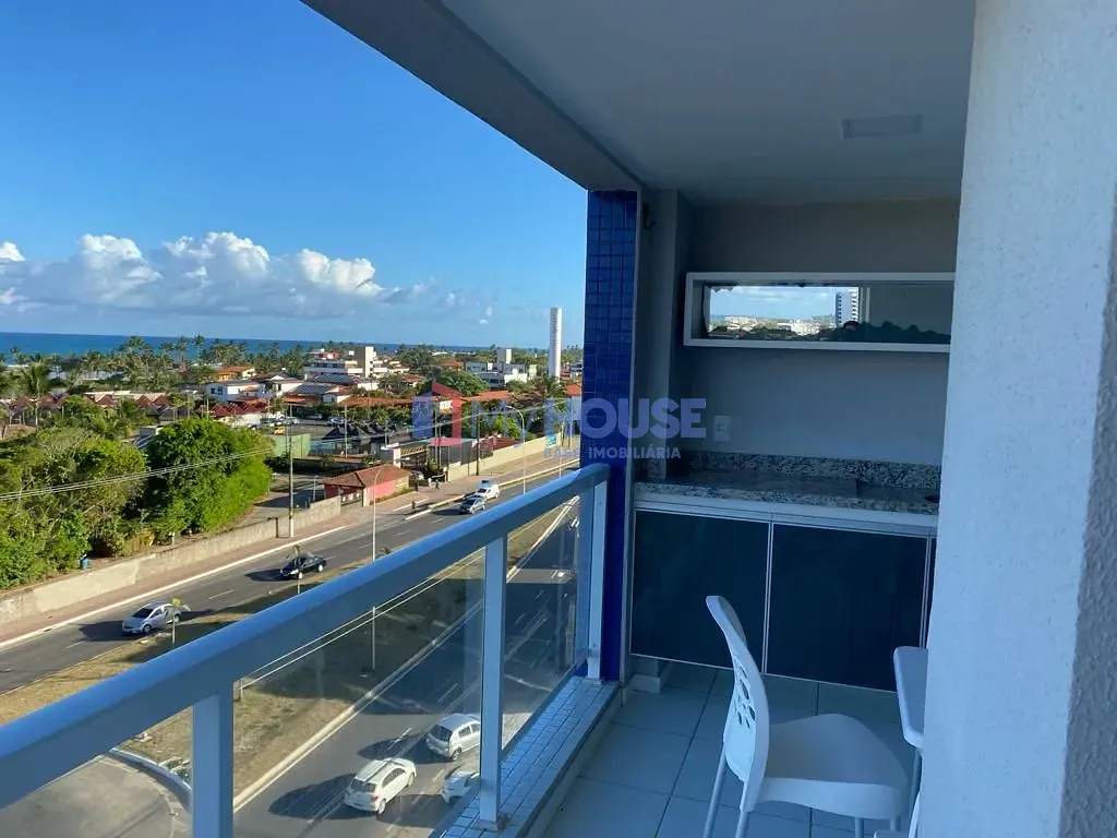 Apartamento, 2 quartos, 76 m² - Foto 7