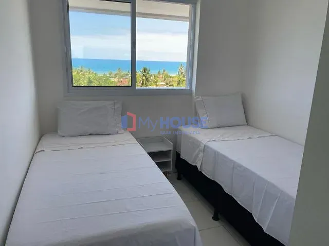 Apartamento 2 quartos e 2 banheiros, à venda, no bairro São Francisco em Ilhéus
