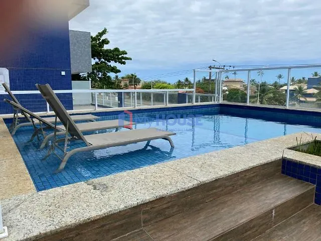Apartamento 2 quartos e 2 banheiros, à venda, no bairro São Francisco em Ilhéus