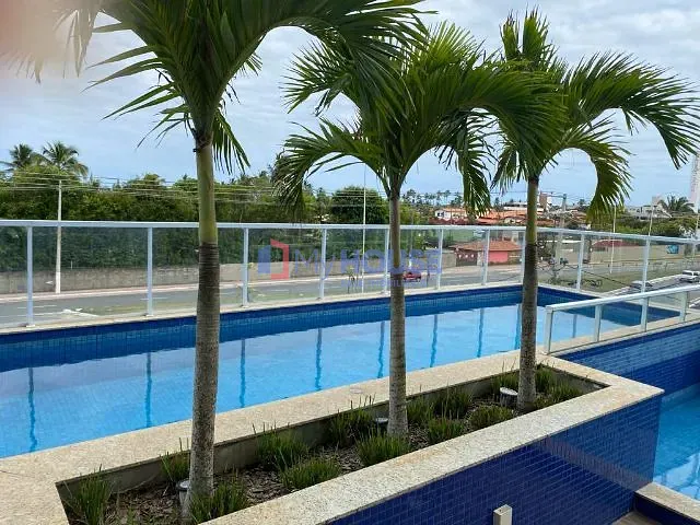 Apartamento 2 quartos e 2 banheiros, à venda, no bairro São Francisco em Ilhéus