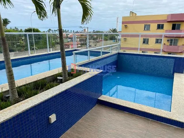 Apartamento 2 quartos e 2 banheiros, à venda, no bairro São Francisco em Ilhéus