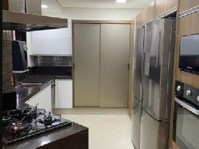 Apartamento 3 quartos e 3 banheiros, à venda, no bairro Centro em Cambé