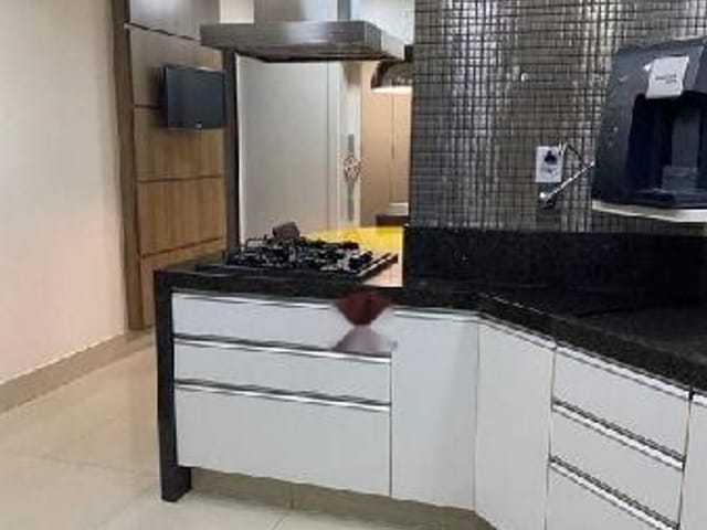 Apartamento 3 quartos e 3 banheiros, à venda, no bairro Centro em Cambé