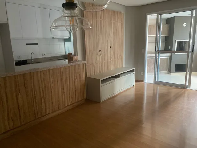 Apartamento com 115m² 3 quartos e 2 banheiros, à venda, no bairro Gleba Palhano em Londrina