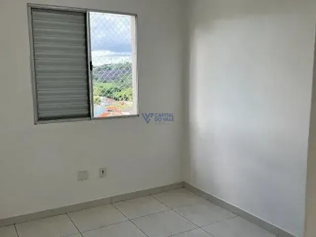 Apartamento 2 quartos e 1 banheiro, à venda ou para alugar, no bairro Jardim Americano em São José dos Campos