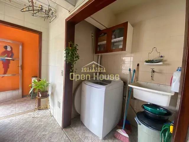 Apartamento 3 quartos e 2 banheiros, à venda, no bairro Chácara Farani em Barra do Piraí