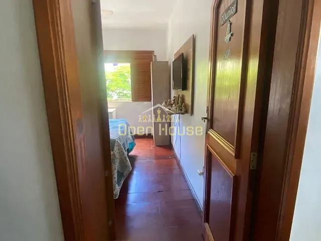 Apartamento 3 quartos e 2 banheiros, à venda, no bairro Chácara Farani em Barra do Piraí