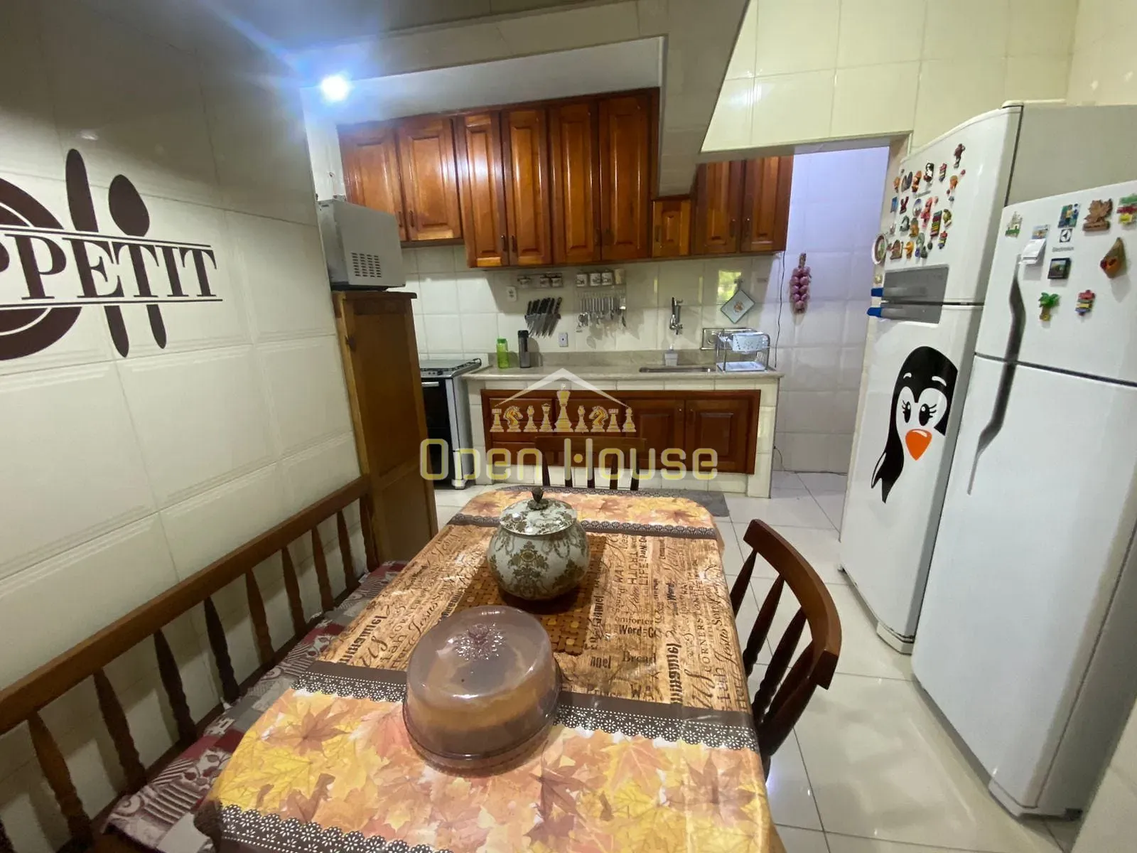 Apartamento, 3 quartos, 232 m² - Foto 9