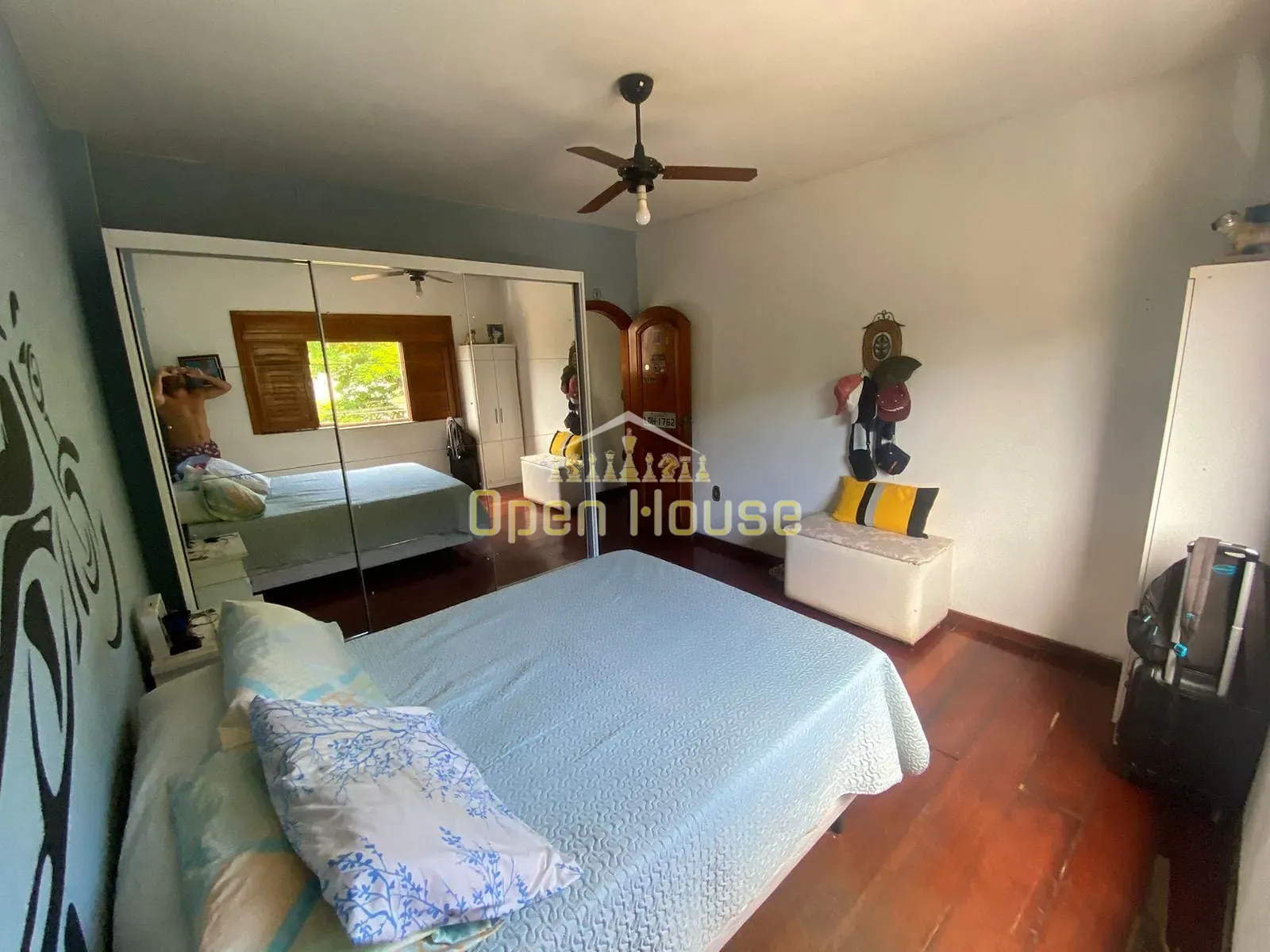 Apartamento, 3 quartos, 232 m² - Foto 11