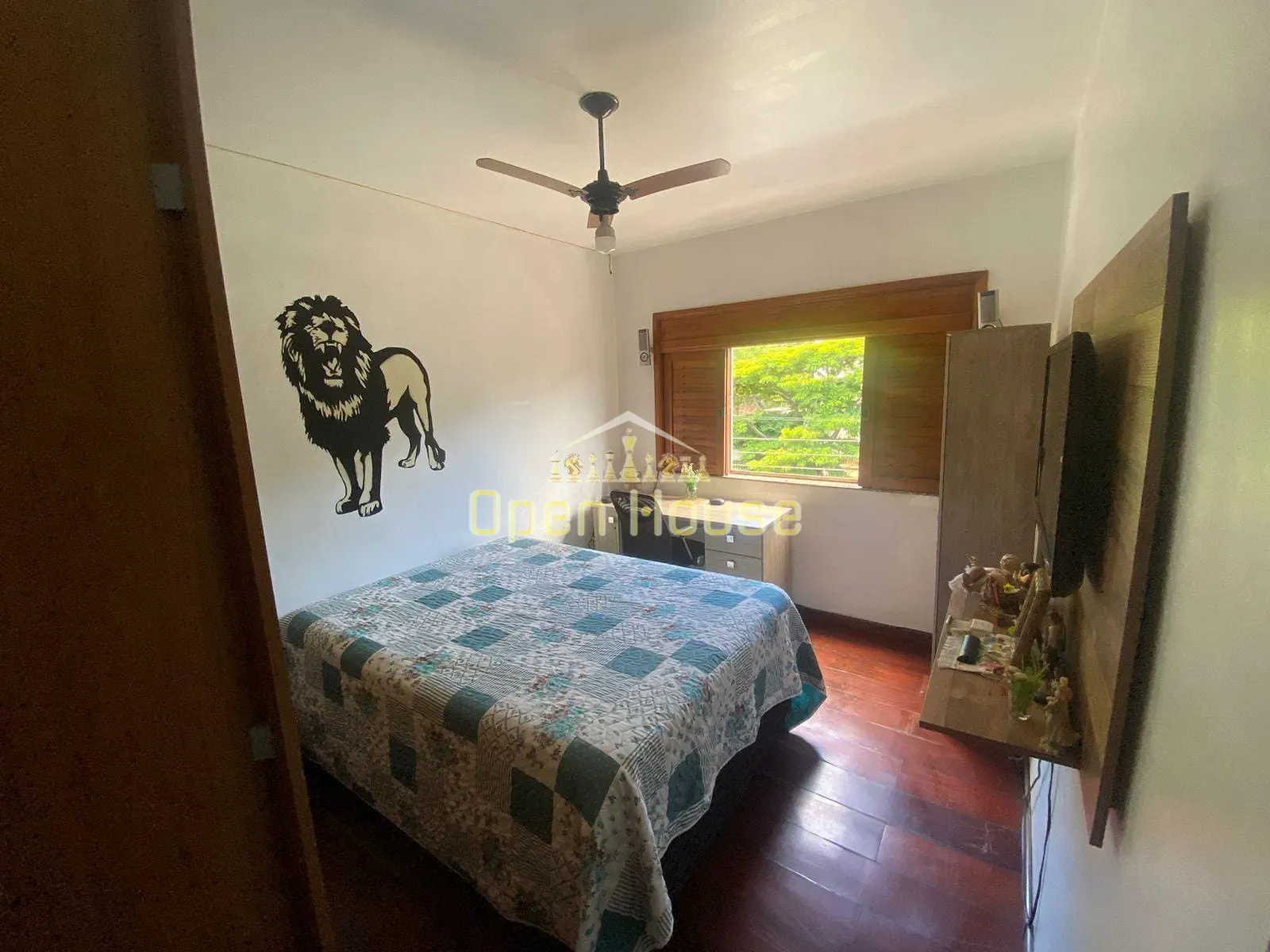 Apartamento, 3 quartos, 232 m² - Foto 13