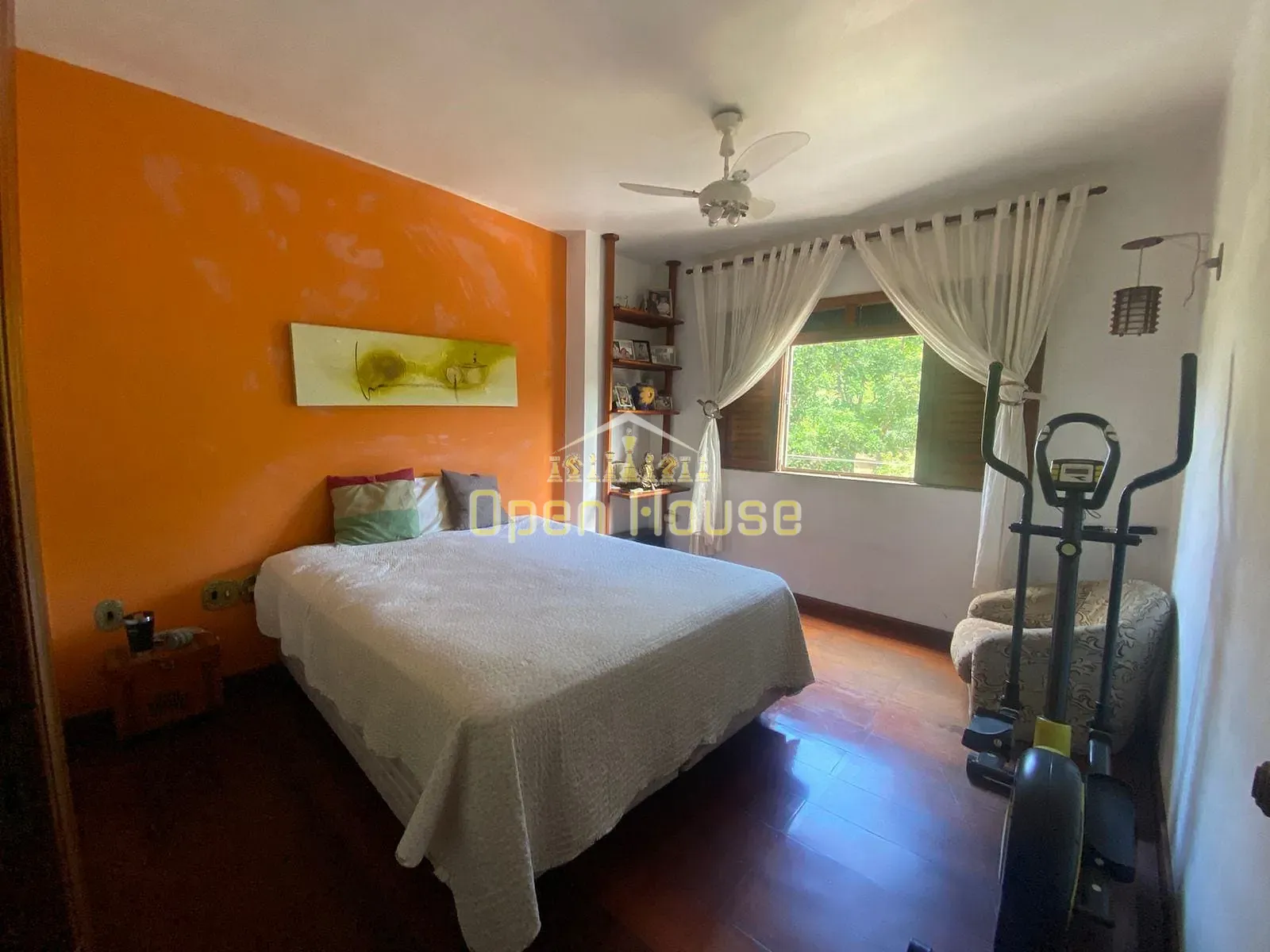 Apartamento, 3 quartos, 232 m² - Foto 27
