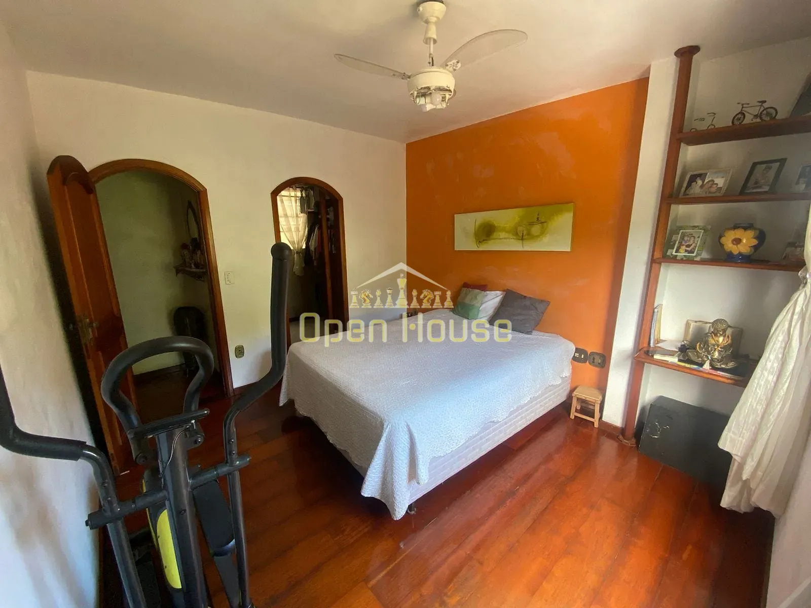 Apartamento, 3 quartos, 232 m² - Foto 31