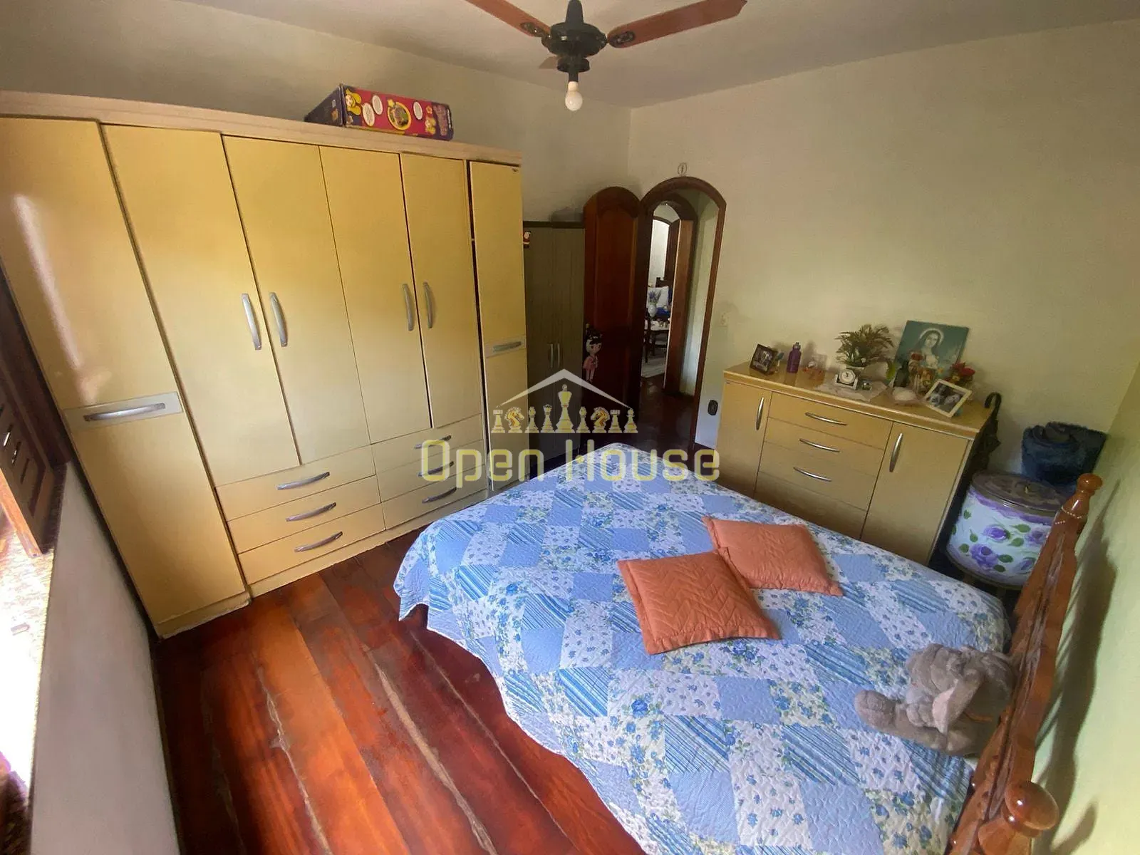 Apartamento, 3 quartos, 232 m² - Foto 32