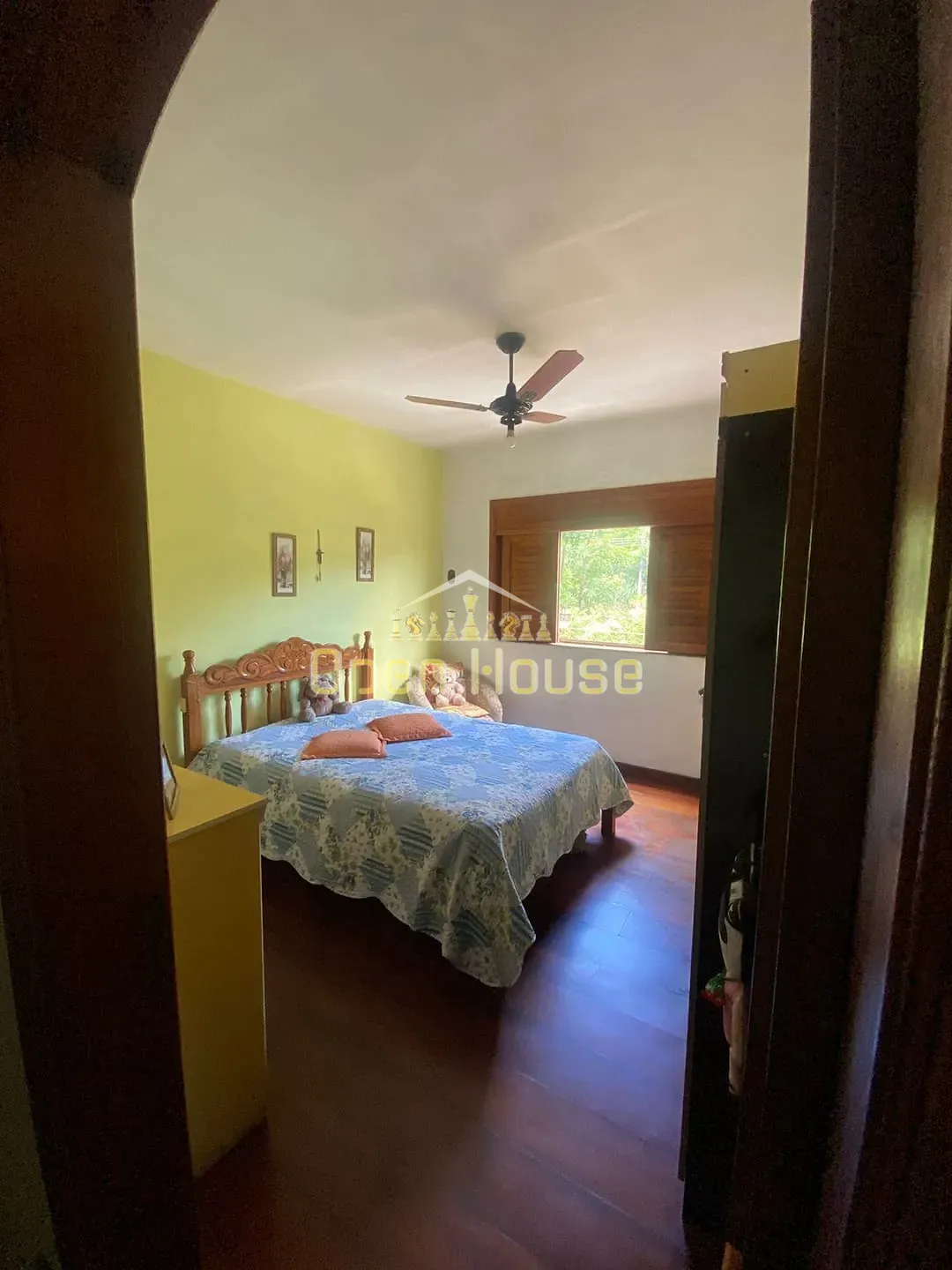 Apartamento, 3 quartos, 232 m² - Foto 35