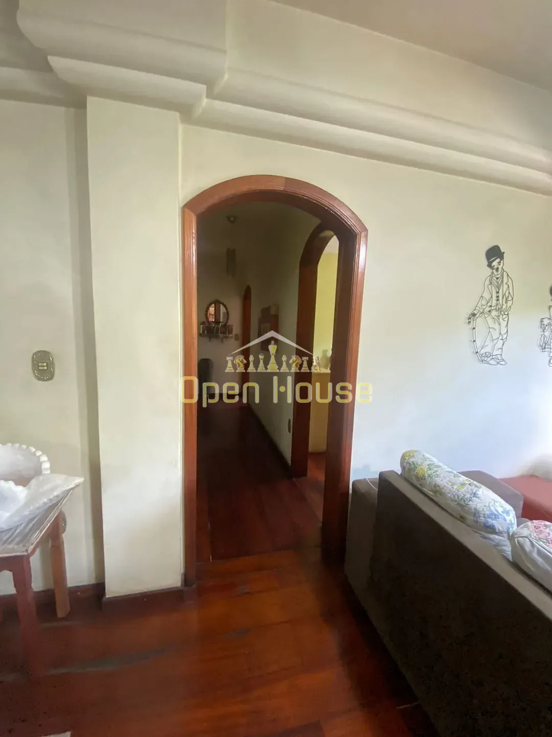 Apartamento, 3 quartos, 232 m² - Foto 36