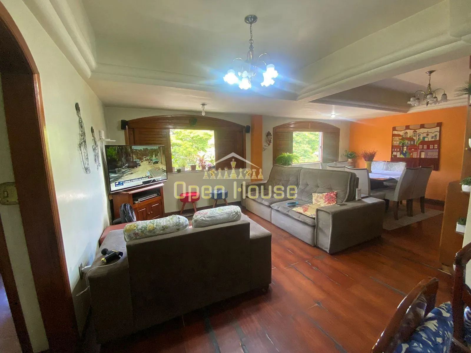 Apartamento, 3 quartos, 232 m² - Foto 37