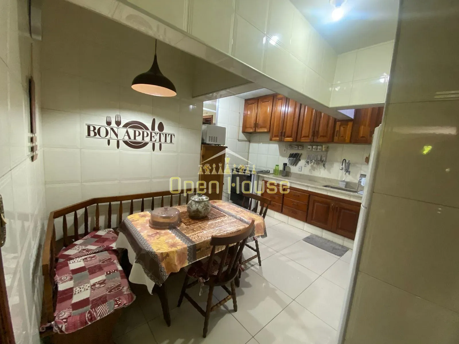 Apartamento, 3 quartos, 232 m² - Foto 40