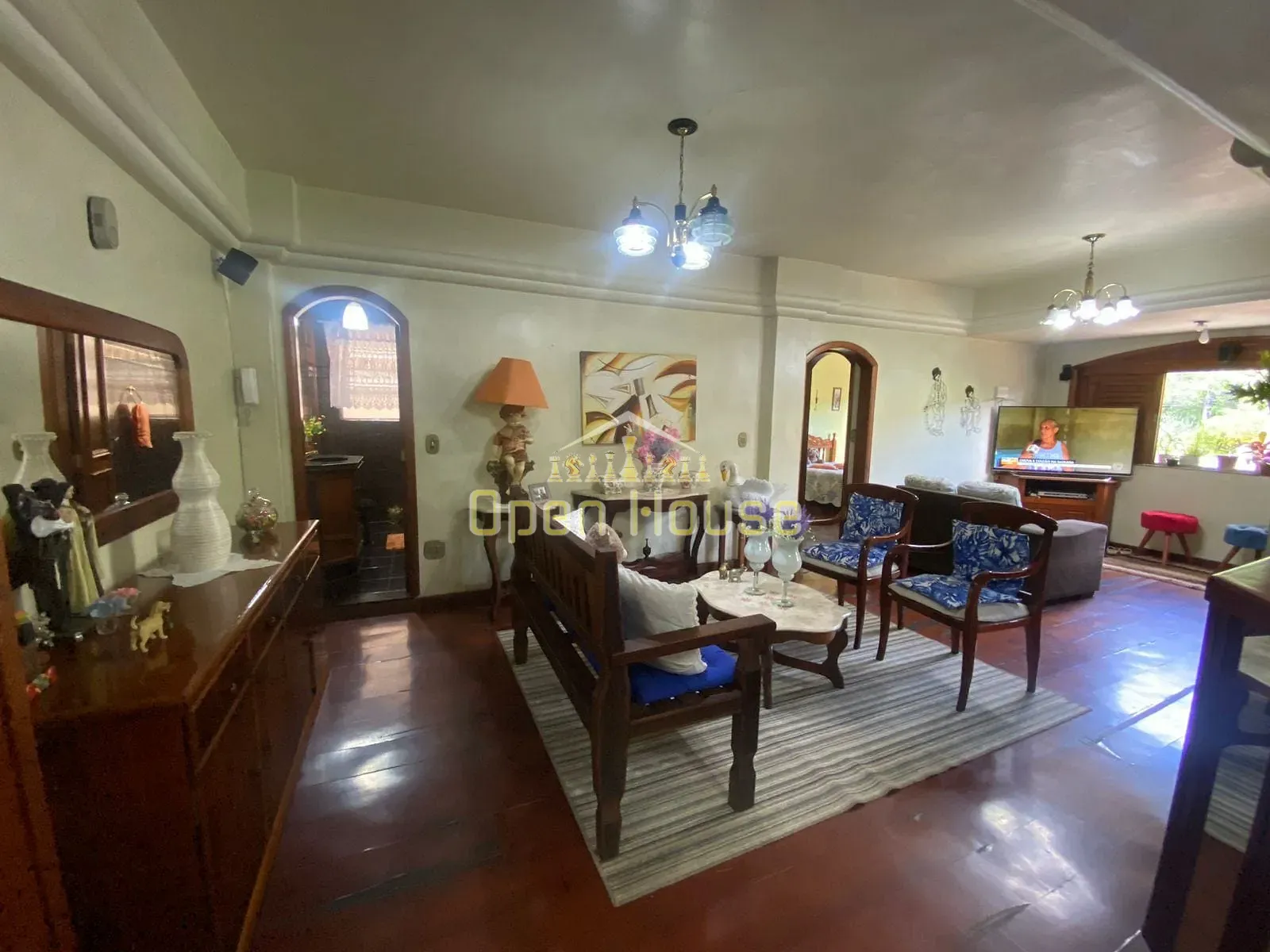 Apartamento, 3 quartos, 232 m² - Foto 43