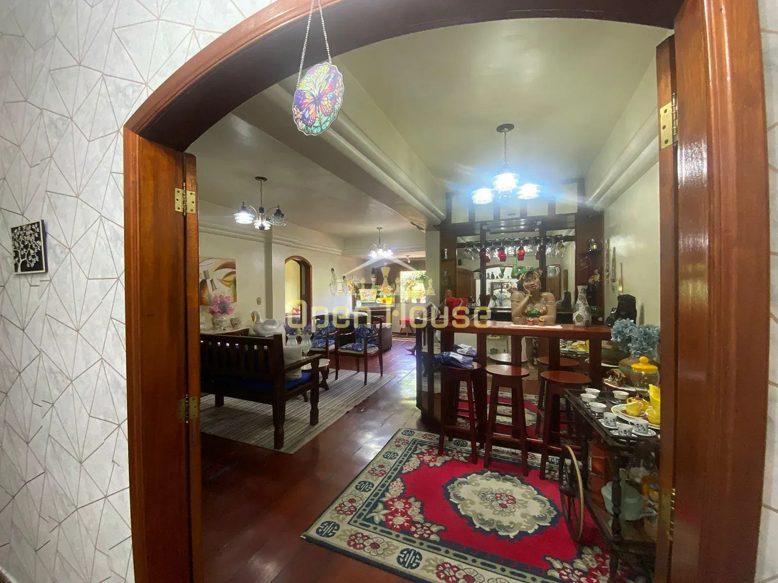 Apartamento, 3 quartos, 232 m² - Foto 45