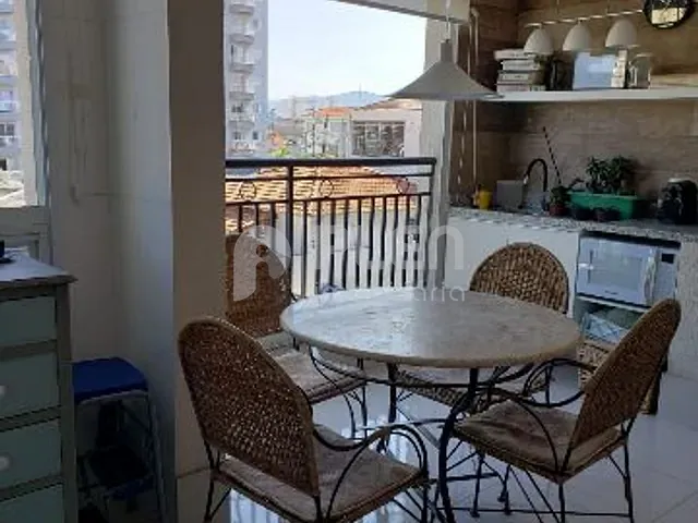 Apartamento 3 quartos e 3 banheiros, à venda, no bairro Mandaqui em São Paulo