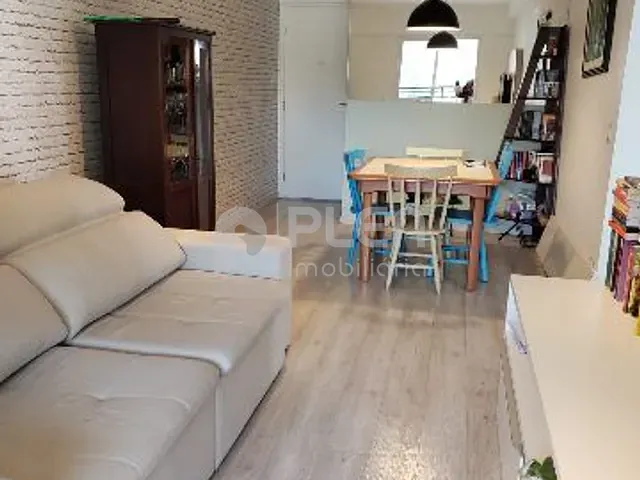 Apartamento 3 quartos e 3 banheiros, à venda, no bairro Mandaqui em São Paulo