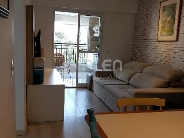 Apartamento 3 quartos e 3 banheiros, à venda, no bairro Mandaqui em São Paulo