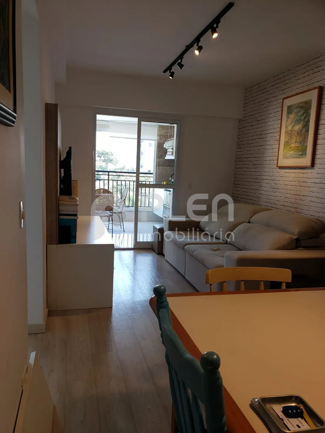 Apartamento de 3 quartos à venda em Mandaqui, São Paulo