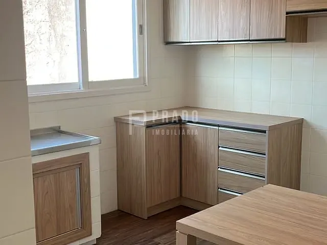 Apartamento 2 quartos e 1 banheiro, à venda, no bairro Centro em Pelotas