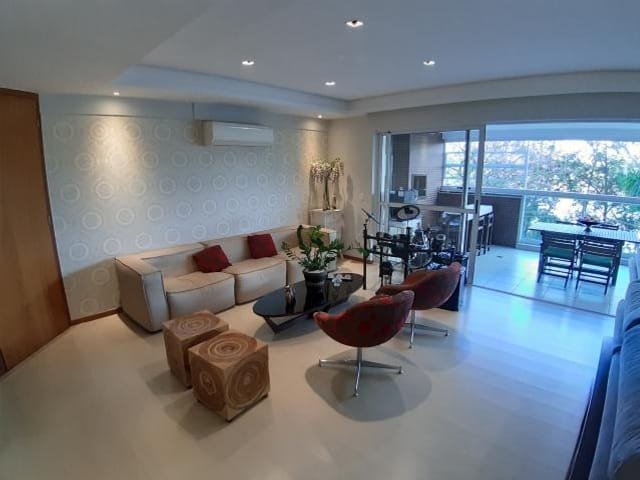 Foto do Apartamento - Ed. Opera House, Apartamento com 3 dormitórios à venda, 205 m² por R$ 1.550.000 - Jardim Londrilar - Londrina/PR | Premier Imóveis
