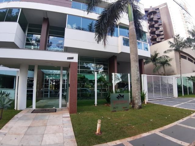 Foto do Apartamento - Ed. Opera House, Apartamento com 3 dormitórios à venda, 205 m² por R$ 1.550.000 - Jardim Londrilar - Londrina/PR | Premier Imóveis
