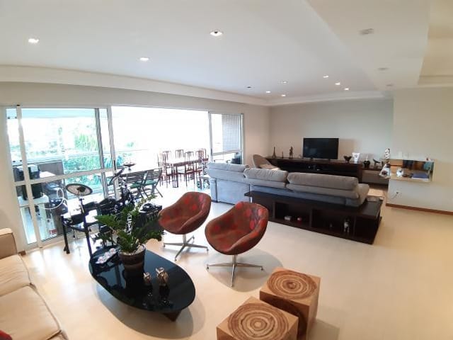 Foto do Apartamento - Ed. Opera House, Apartamento com 3 dormitórios à venda, 205 m² por R$ 1.550.000 - Jardim Londrilar - Londrina/PR | Premier Imóveis
