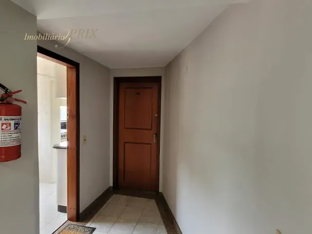 Apartamento com 149m² 3 quartos e 3 banheiros, à venda, no bairro Cabral em Curitiba
