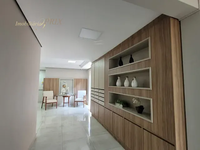 Apartamento com 149m² 3 quartos e 3 banheiros, à venda, no bairro Cabral em Curitiba